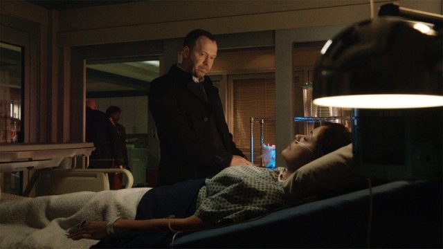 Sangre Azul S08E09