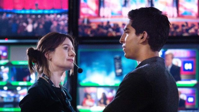 The Newsroom S02E08
