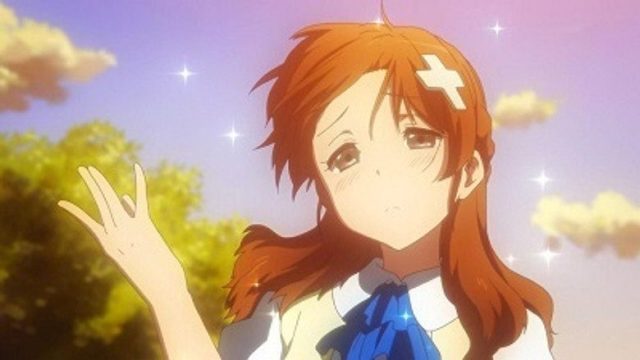 Chuunibyou Demo Koi ga Shitai! S02E08