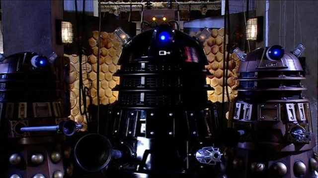 Doctor Who S03E04