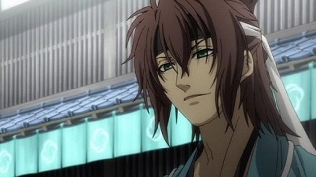 Hakuouki: Demon of the Fleeting Blossom S00E04