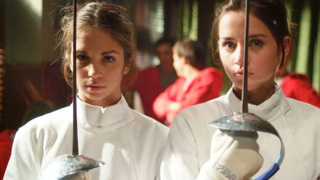 El internado S02E04