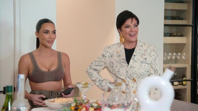 The Kardashians S04E02