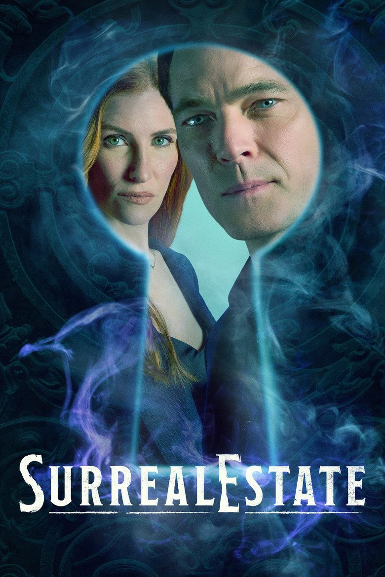 SurrealEstate Temporada 3