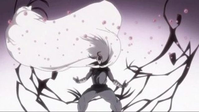 Soul Eater S01E11