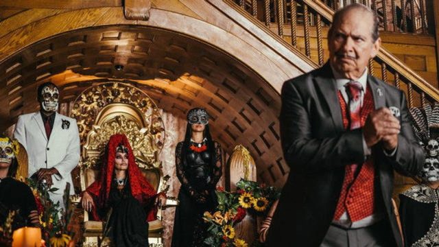 Z Nation S02E12
