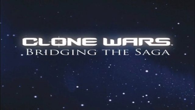 Star Wars: Clone Wars S00E03