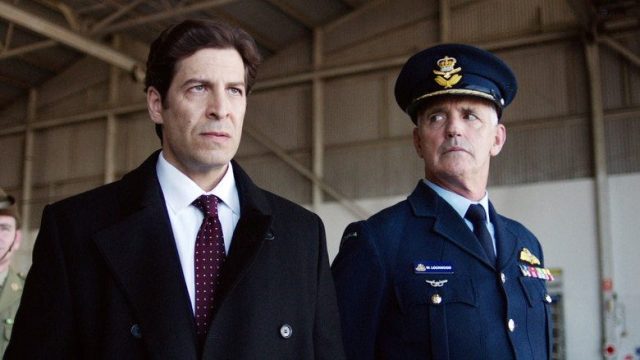 La Ciudad Secreta S02E06