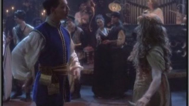 Xena: La Princesa Guerrera S04E12