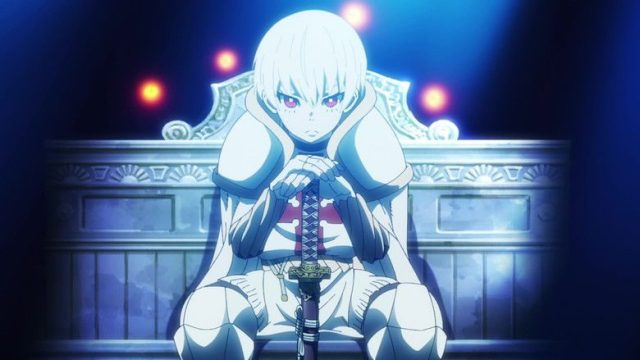 Fire Force S01E10