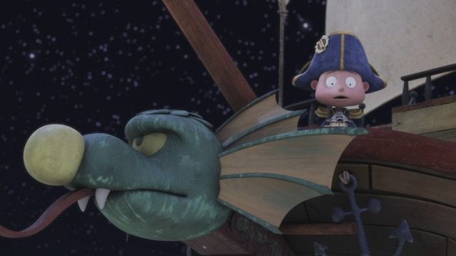Rugrats S02E06