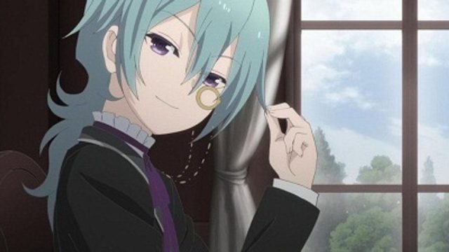 Machine Doll wa Kizutsukanai S01E09