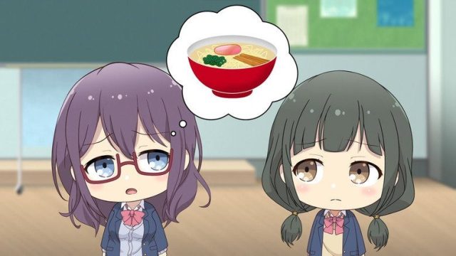 Adachi and Shimamura S00E24