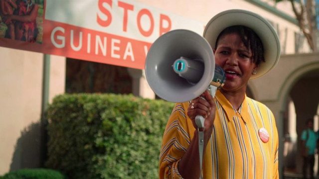 El Político S01E03