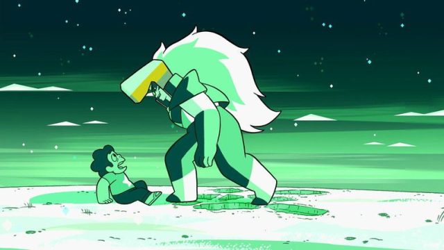 Steven Universe S01E48