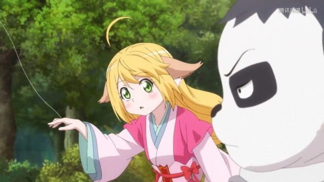 狐妖小红娘 S00E11