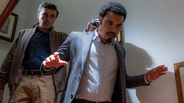 Carlo & Malik S01E03