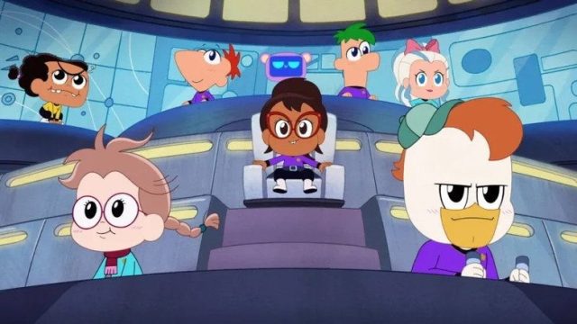 Chibiverse S03E12