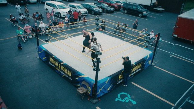 Wrestlers S01E03