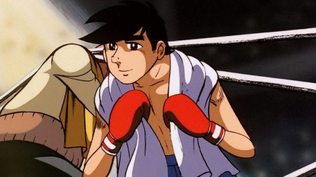 Ashita No Joe S01E32