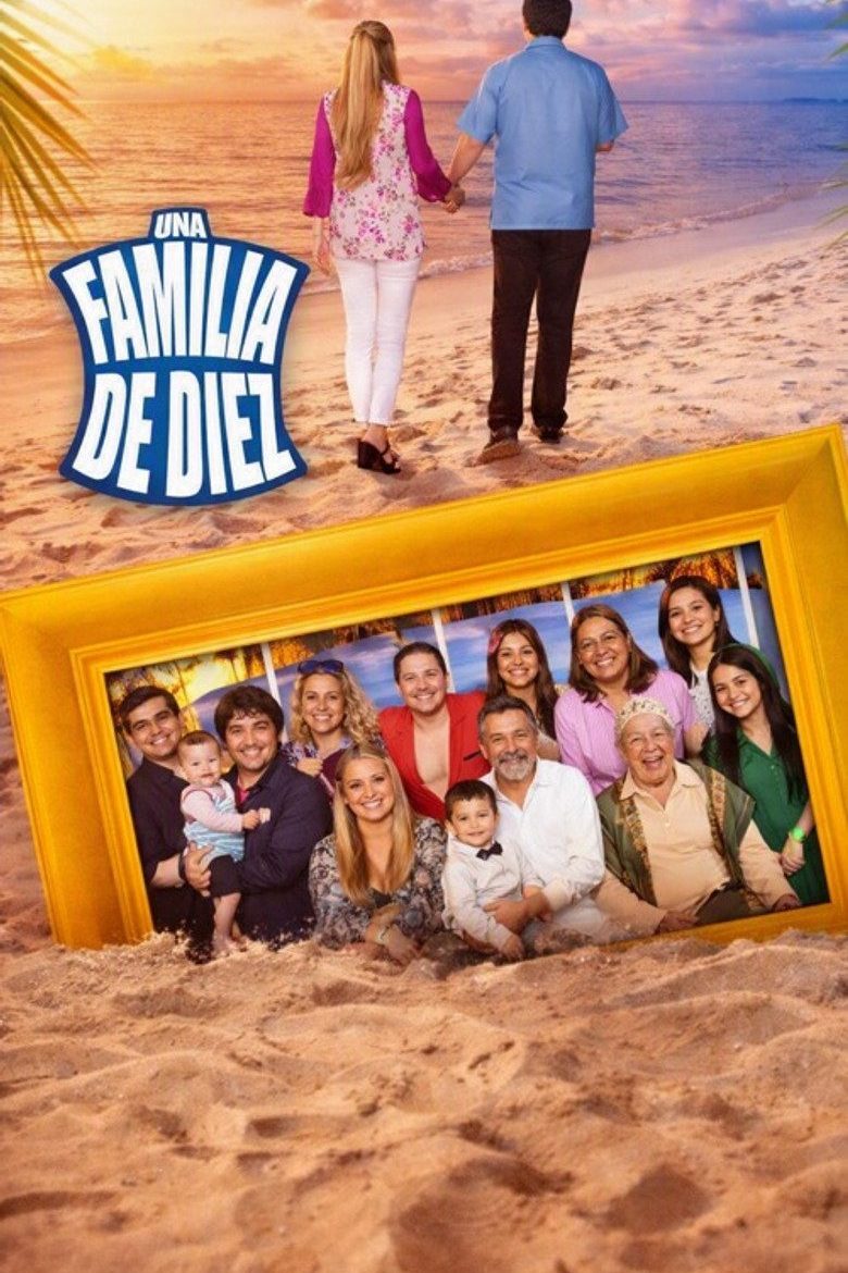 Una familia de diez Temporada 13