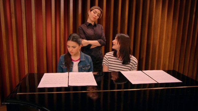 Kally's Mashup S01E21