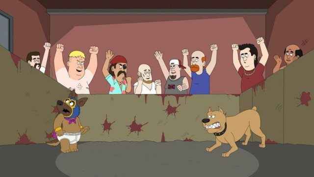 Paradise PD S01E02