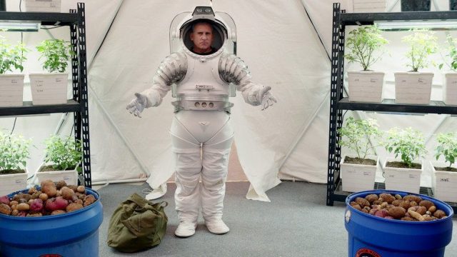 Fuerza Espacial S01E04