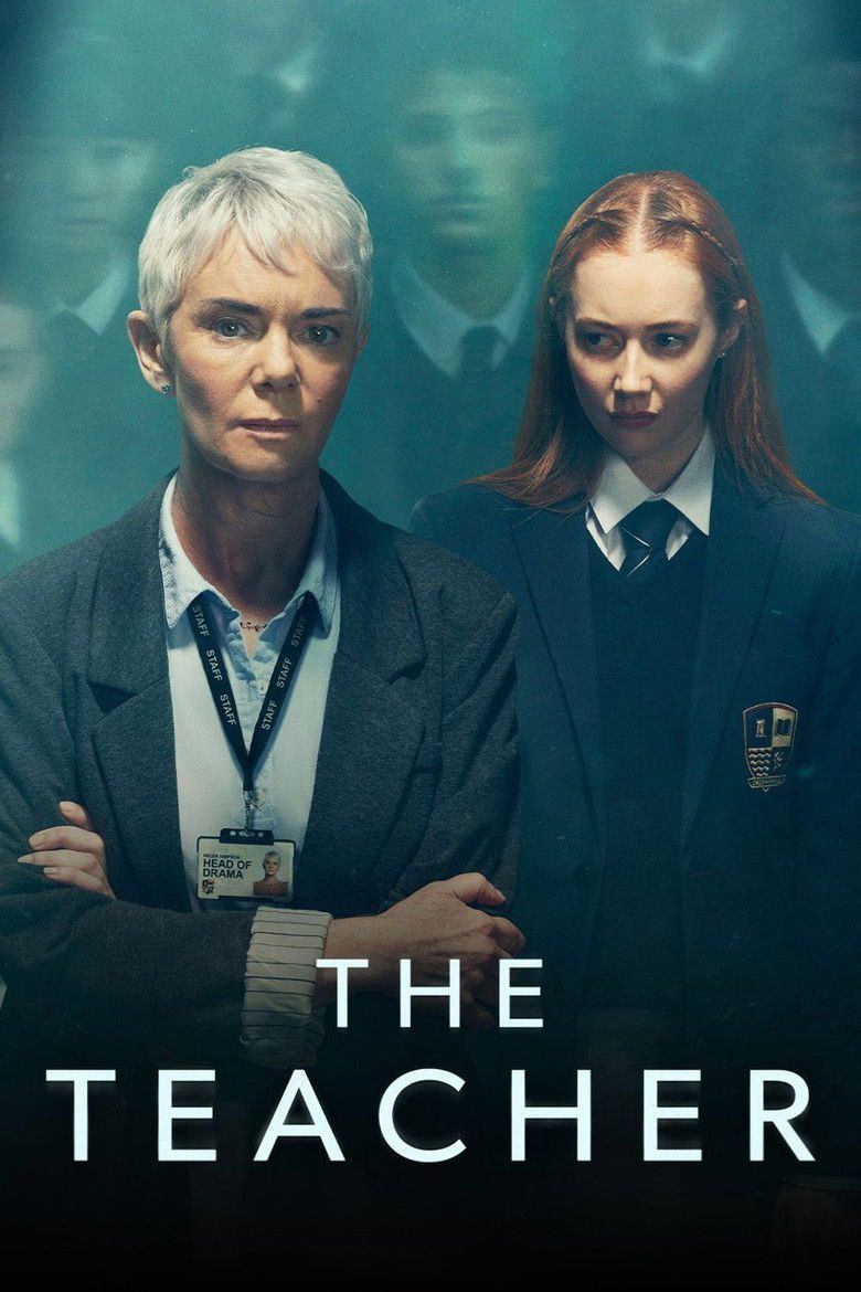 The Teacher Temporada 3