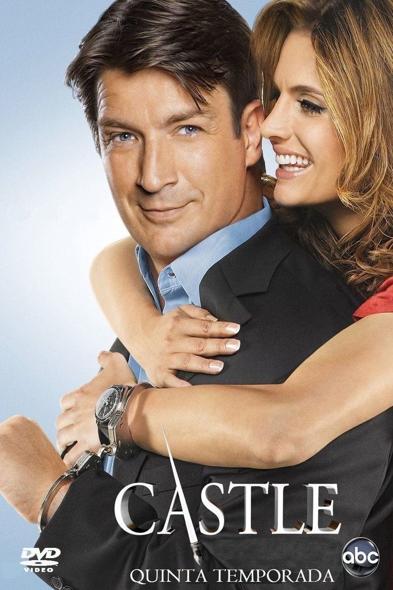 Castle Temporada 5