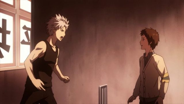 神様のメモ帳 S01E03