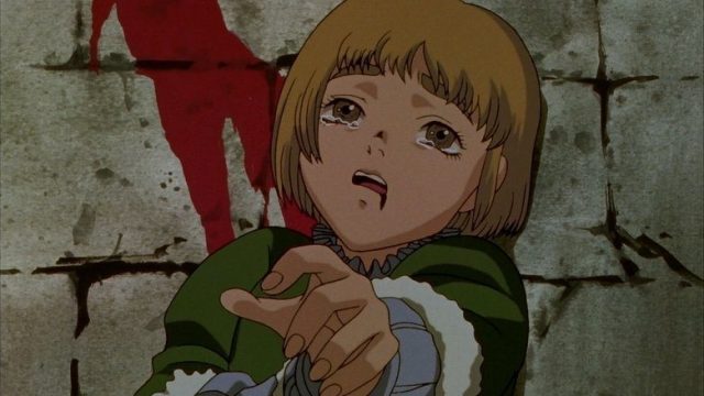 Berserk S01E10