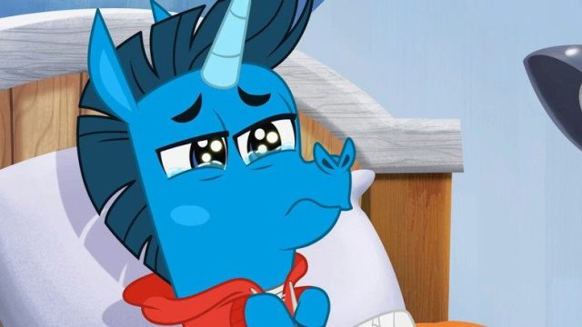 Corn & Peg S01E31