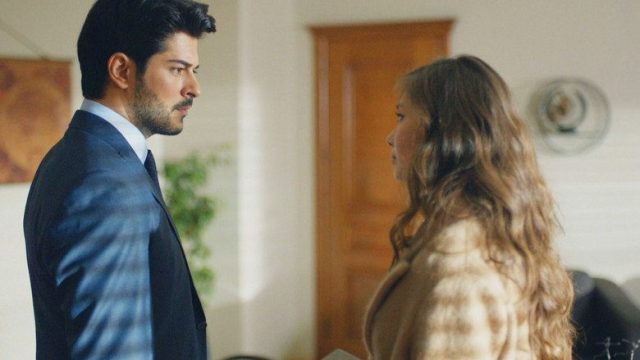 Amor Eterno S01E04