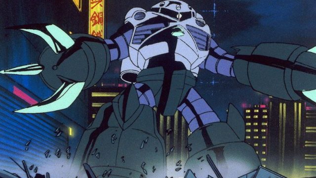 機動戦士ガンダムZZ S01E41