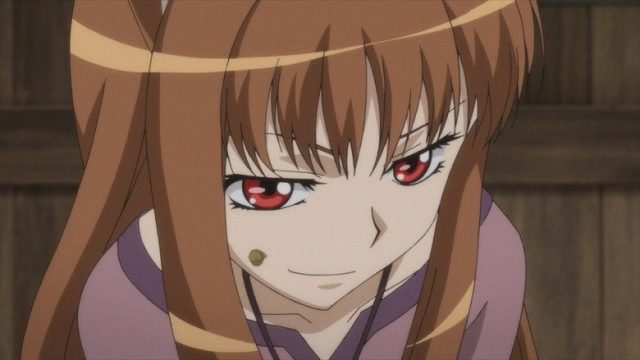 Spice and Wolf S02E07