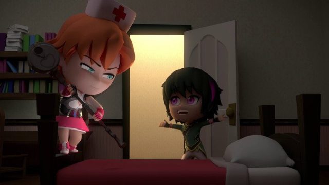 RWBY Chibi S02E15