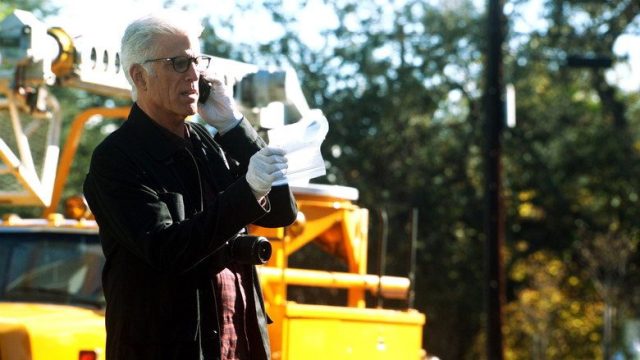 CSI: Las Vegas S13E11