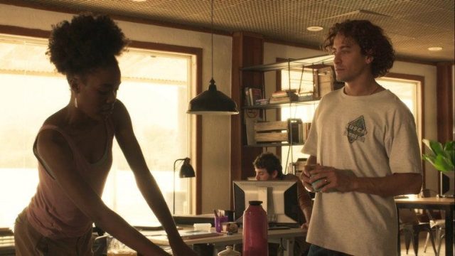 Pantanal S01E116
