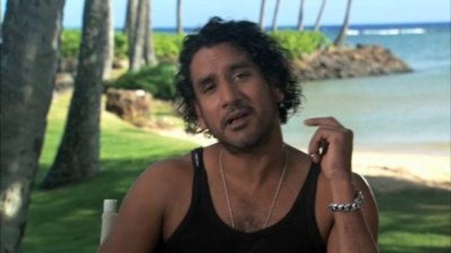 Lost S00E14