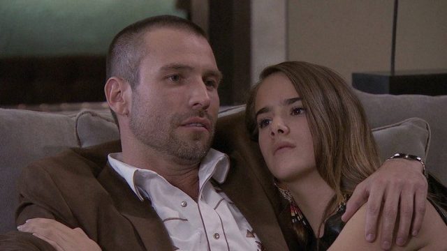 El Señor de los Cielos S03E74