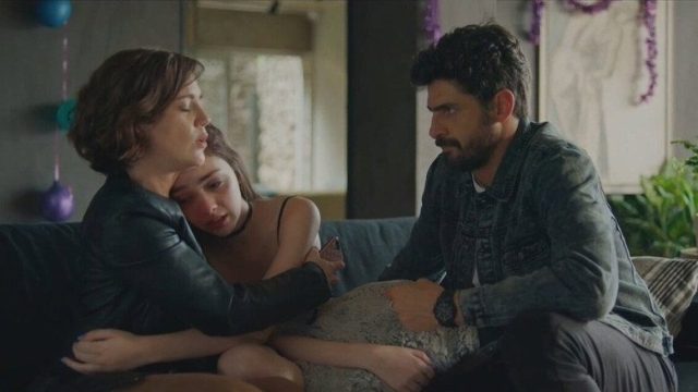 Hard S01E18