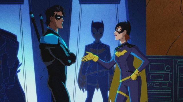Harley Quinn S03E02