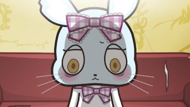 Aggretsuko S03E05