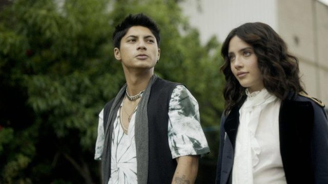 Te quiero y me duele S01E03