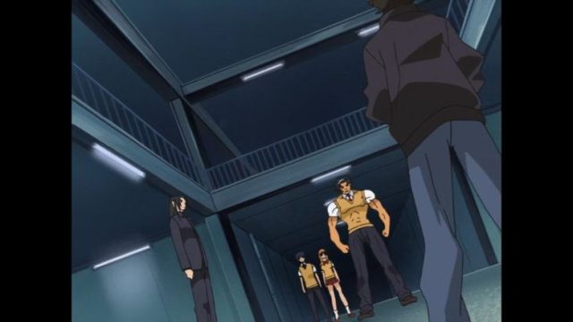 Ikkitousen S01E06
