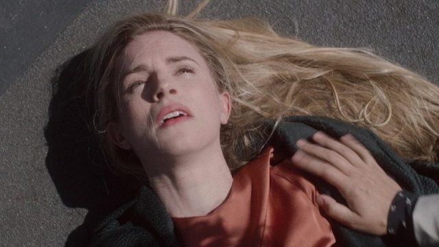 The OA S02E01