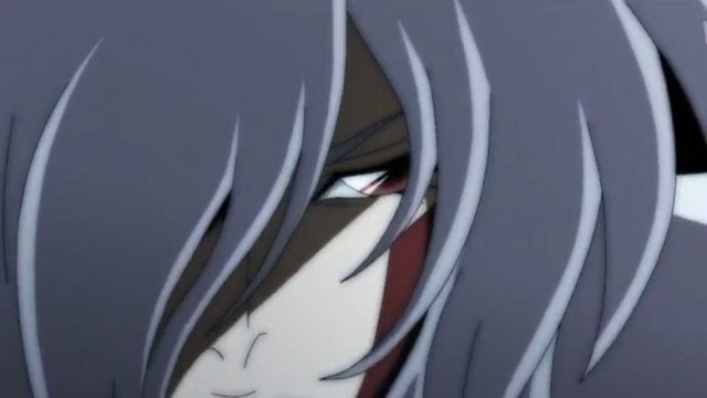 キャシャーン Sins S01E22
