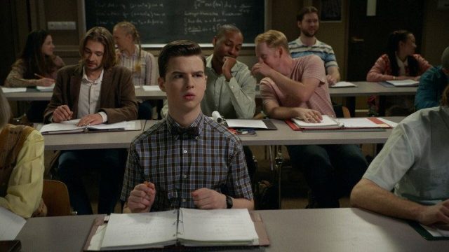 El Joven Sheldon S07E02