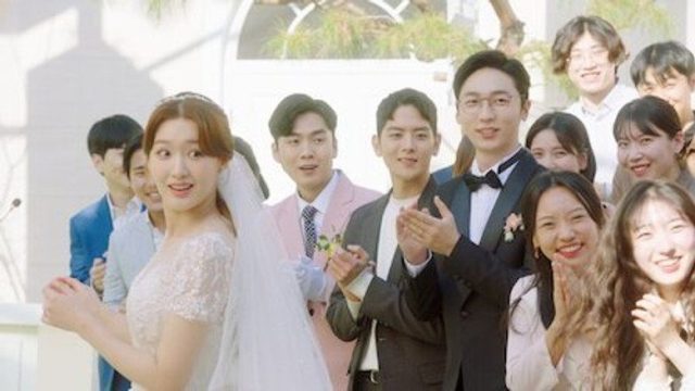 Un amor tan hermoso S01E21